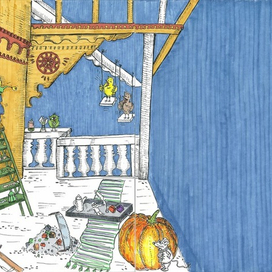 гномы выручают сородичей