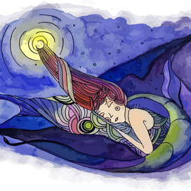 Во сне и наяву