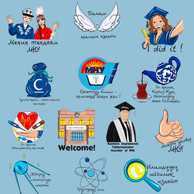 Stickers/стикеры