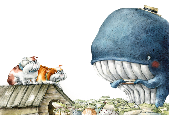 Моцарт и Штраус