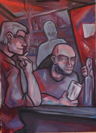 Барные зарисовки