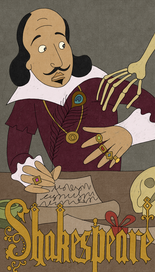 Shakespeare