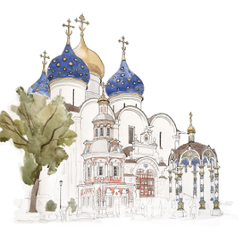 Сергиев Посад