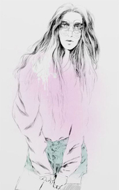 Fashion Illustration