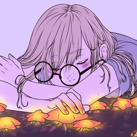 Очки и звезды