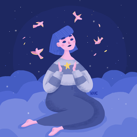 Освещай мир вокруг себя