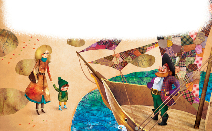 Вкусные истории.