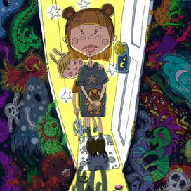 Детские страхи