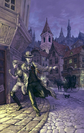 Гэбрил Сухарь