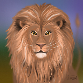 Царь зверей