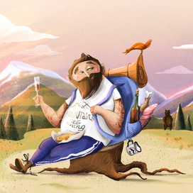 Незваные гости 