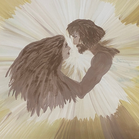 Влюбленные 