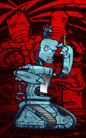 Творческий кризис