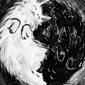 Внутренний Кот