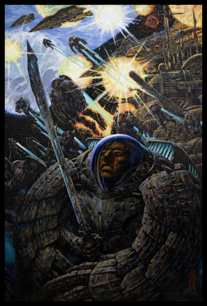 день десантника 2