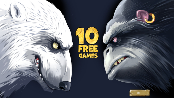 free games