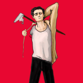 Идолопоклонство 