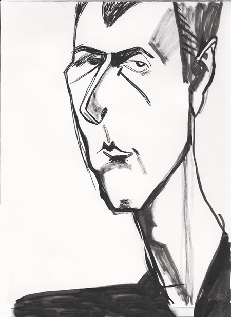 Прохоров Михаил