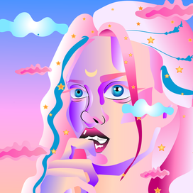 Леди Воздух