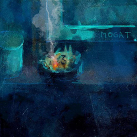 Натюрморт 01