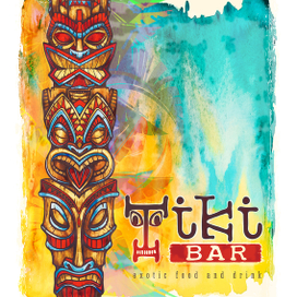 Обложка меню