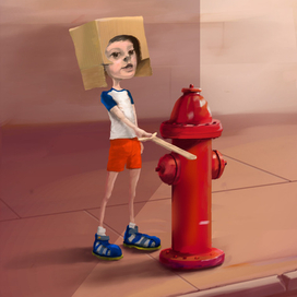 посвящение