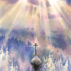 Скит (часть 1)