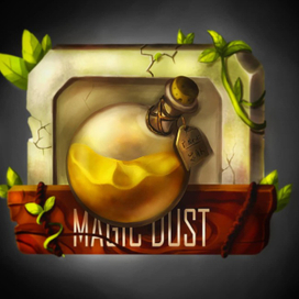 иконка колбы