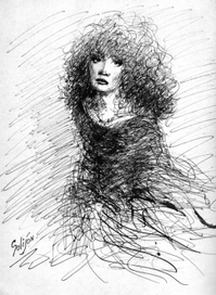 "Алла Борисовна"