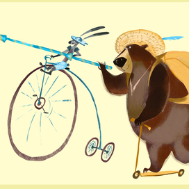 Читая Дон Кихота 