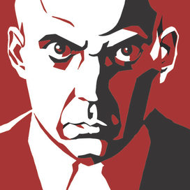 Сергей Михалок