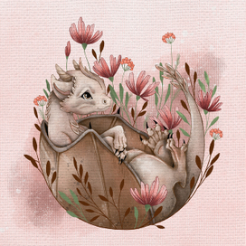 Отдых вцветах