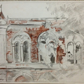 Старая типография