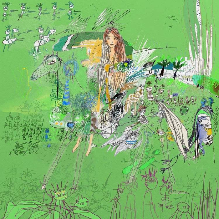 Троянская Война