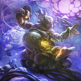 Аннунаки против Космических гигантов