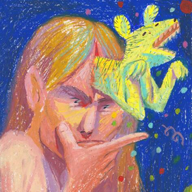 Мысли о тиграх