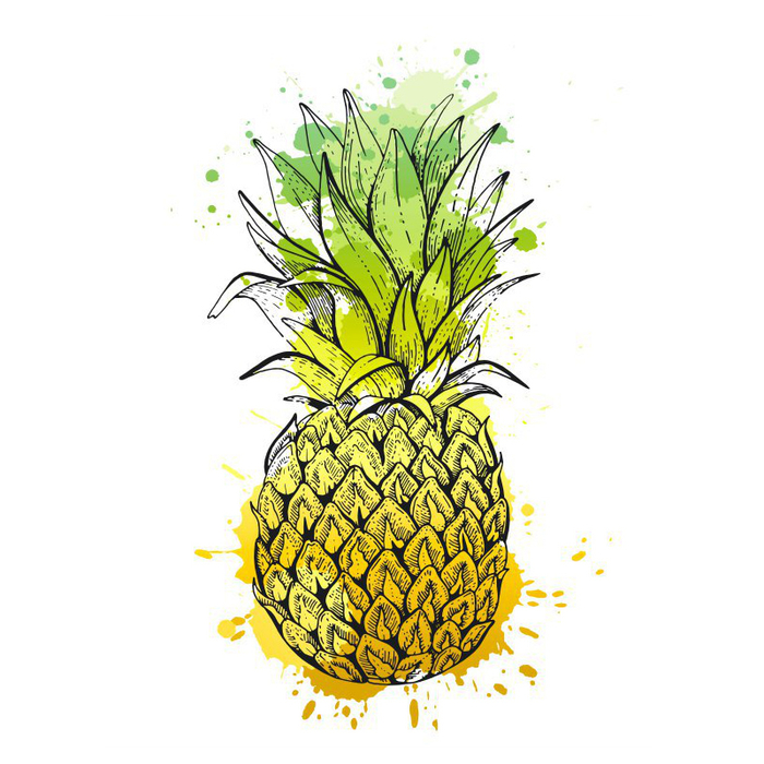 Ананас