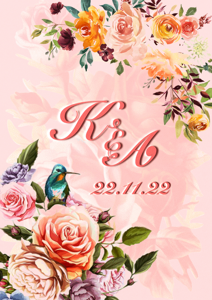 °Пригласительные°