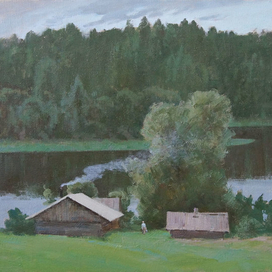 Северные бани