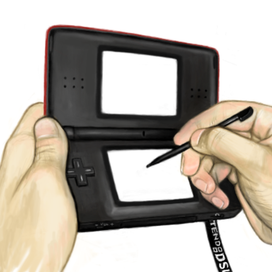 Nintendo DS