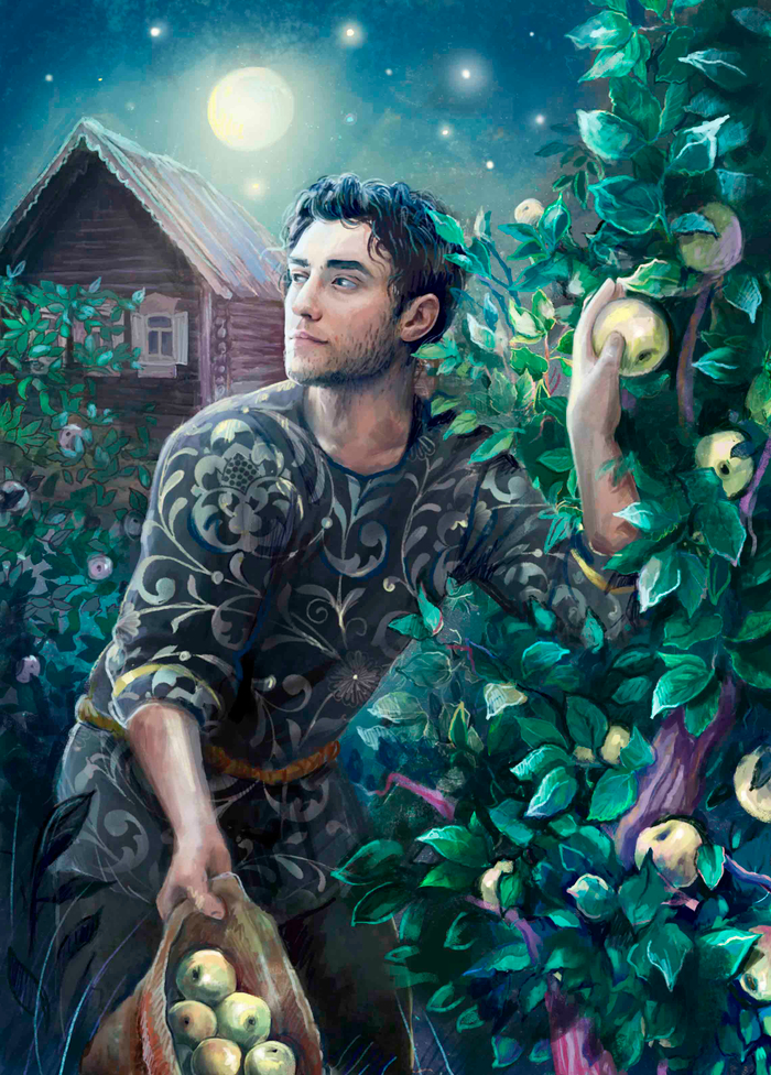 Искусный вор