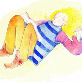 Беззаботное чтение 