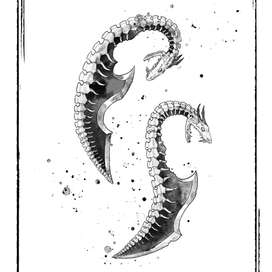 Метательные ножи