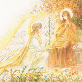 молитвослов для детей