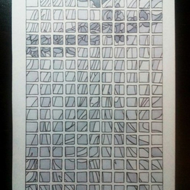 mosaic sculpture (1)