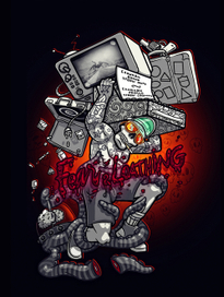 Страх и Ненависть