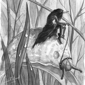 №31 "Ползать", 2020 г. 