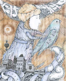 Ловец Синих Птиц 