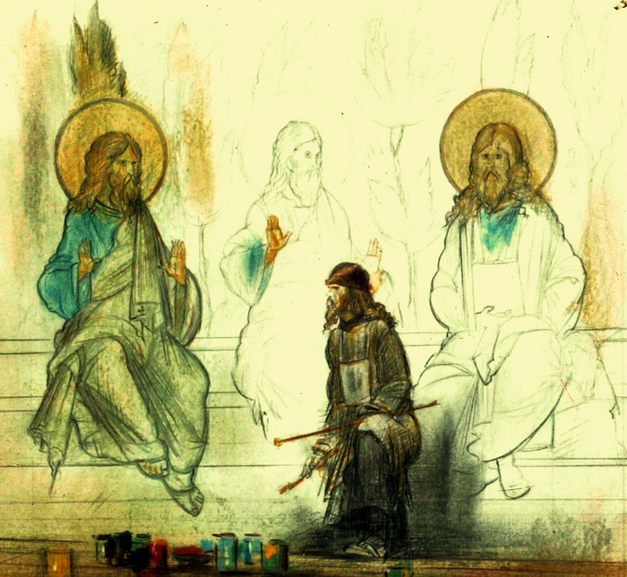 Андрей Рублёв