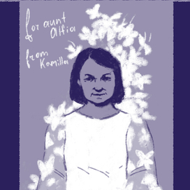 Открытка на день рождения №3